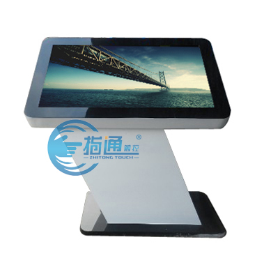 南寧市一指通電子科技 專業(yè)供應(yīng)大尺寸觸摸屏查詢一體機