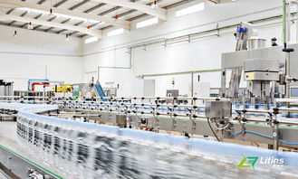 嘉益仕 Litins 以數(shù)據(jù)處理服務(wù)為引擎，聚焦智能制造，驅(qū)動智能工廠與數(shù)據(jù)價(jià)值創(chuàng)新