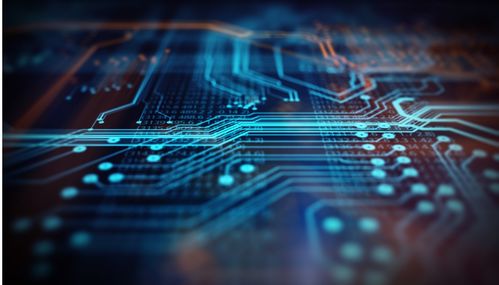 信息技術(shù)咨詢服務(wù) 電子產(chǎn)品世界新聞中心的核心驅(qū)動力